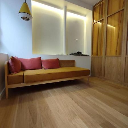 פריז Suite Confortable Sur Le Canal Saint-Martin / Republique מראה חיצוני תמונה