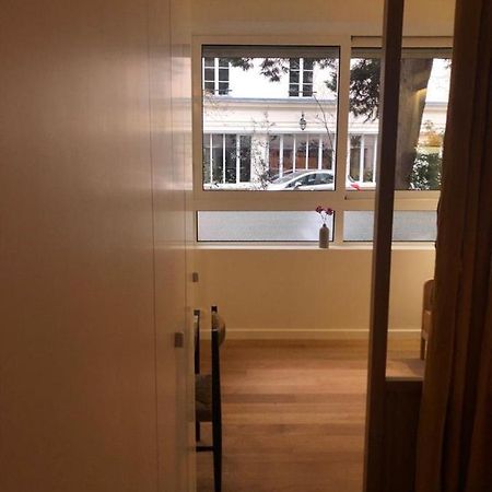 פריז Suite Confortable Sur Le Canal Saint-Martin / Republique מראה חיצוני תמונה
