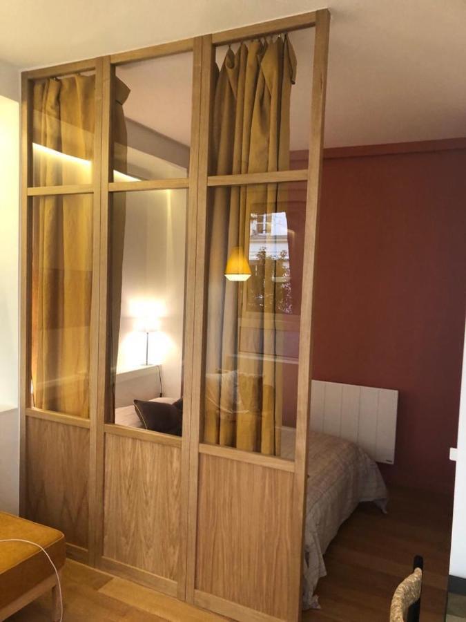 פריז Suite Confortable Sur Le Canal Saint-Martin / Republique מראה חיצוני תמונה